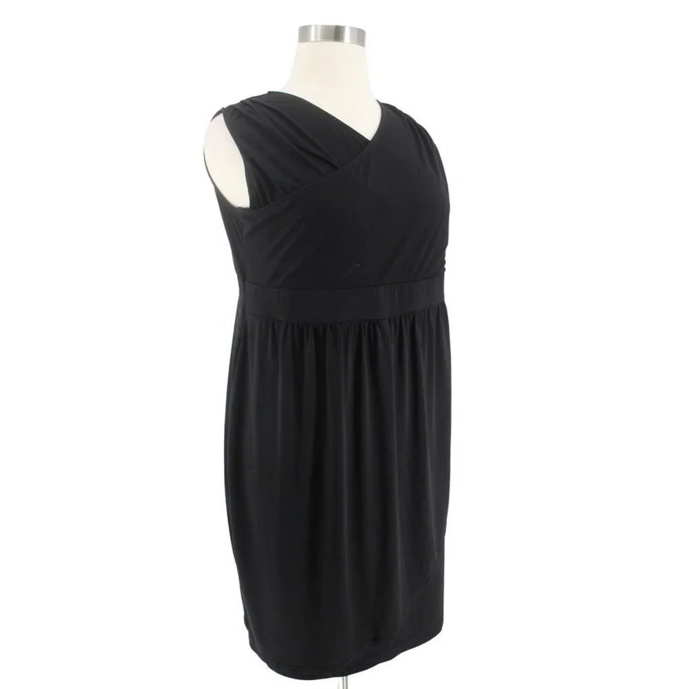Avenue black matte